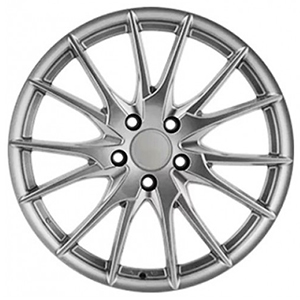 IN24 Silver