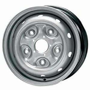 6250 Ford Silver
