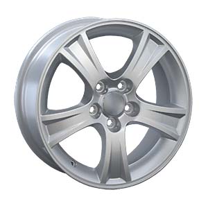 SK28 Silver