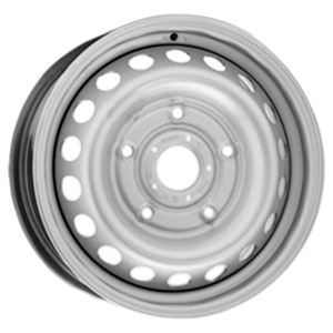 8337 Silver