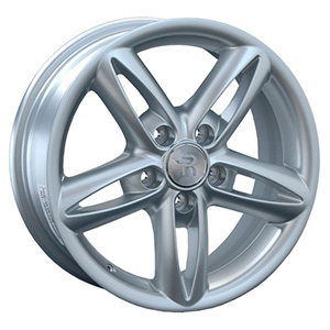 VV238 Silver