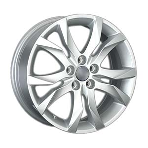 FD63 Silver