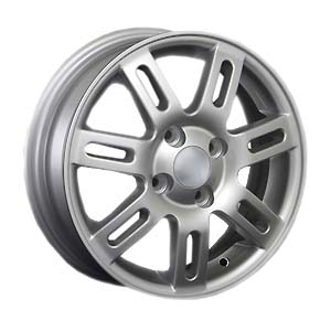 NS52 Silver