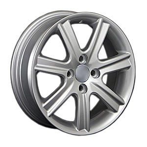 GM78 Silver