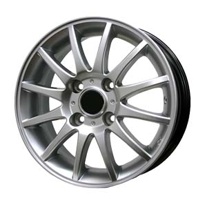 TG5 Silver