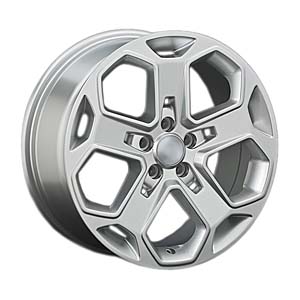 FD23 Silver