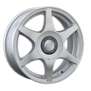 KI44 Silver