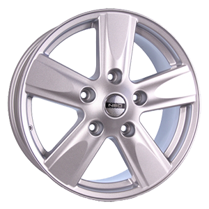 804 Silver