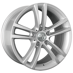 B170R Silver