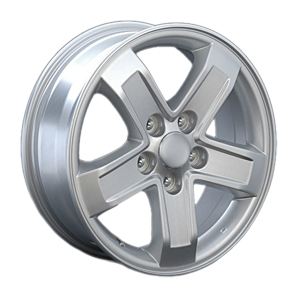 RN69 Silver