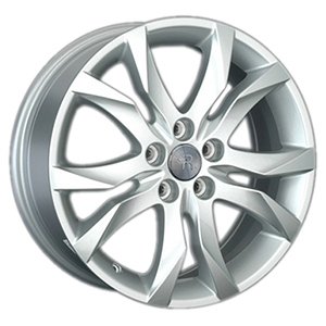 CHR24 Silver