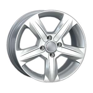 KI115 Silver