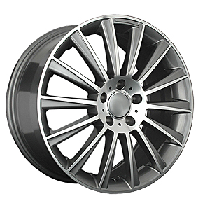 MB139 GMF