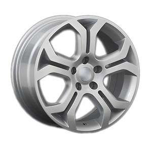 GM28 Silver