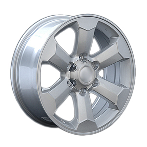 LX51 Storm Silver