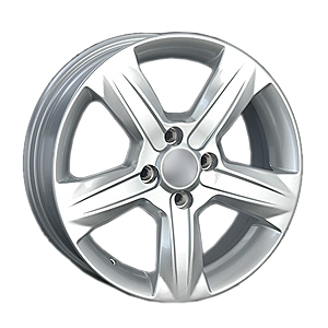 RN105 Silver