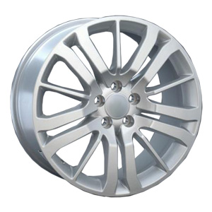 LR24 Silver