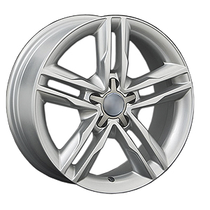 SK74 Silver