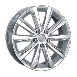 SK38 Silver