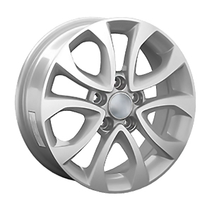 NS102 Silver