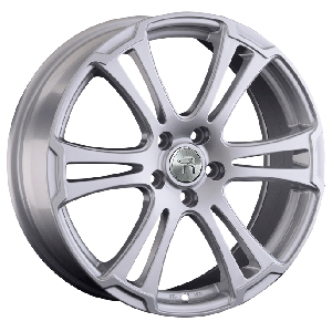 HND223 Silver