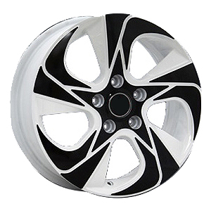 HND510 White black