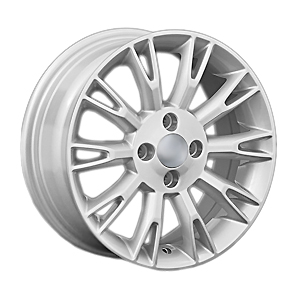 OPL14 Silver