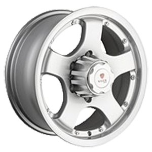 WGR3502 Silver