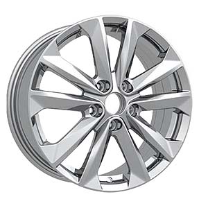 NS150 Silver