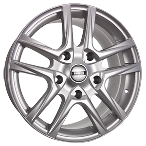807 Silver