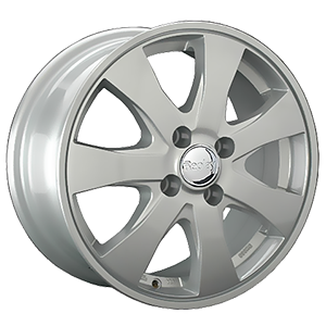 GM100 Silver