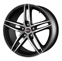 Variante Ice Black