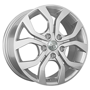 NS149 Silver