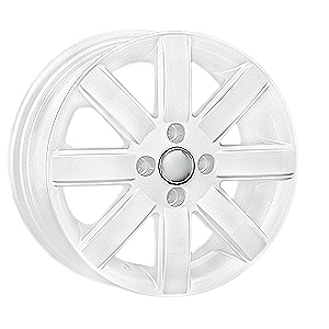 NS44 White