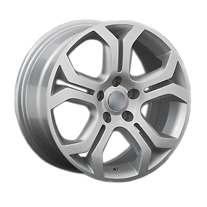 KI61 Silver