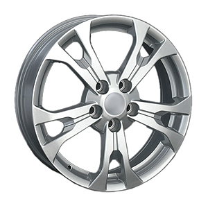 PG40 Silver
