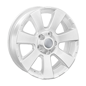 VW83 White