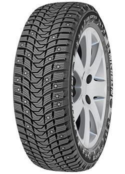 X-Ice North XIN3