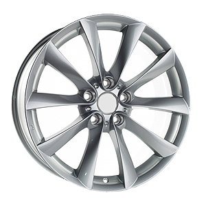 H-BM14 Silver