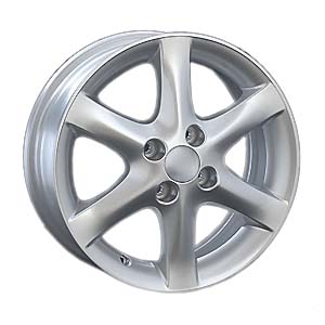 KI104 Silver