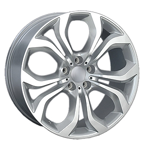 B116 Silver