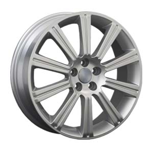 SB10 Silver