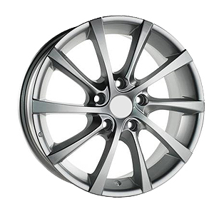 H-VW13 Silver