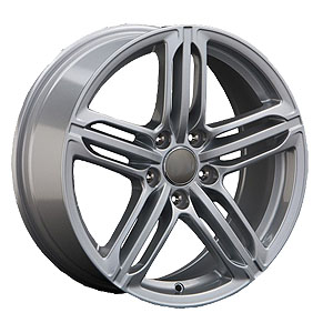 H-AU16 Silver