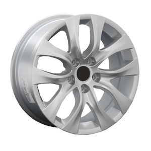 CI7 Silver