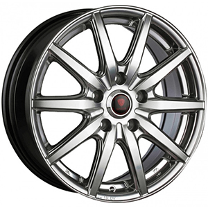 WGS1006 Silver