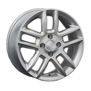 KI117 Silver