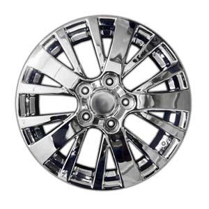 MZ27 Chrome