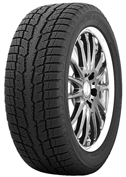 Observe GSi 6 SUV