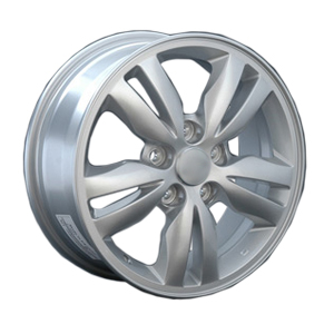 HND43 Silver
